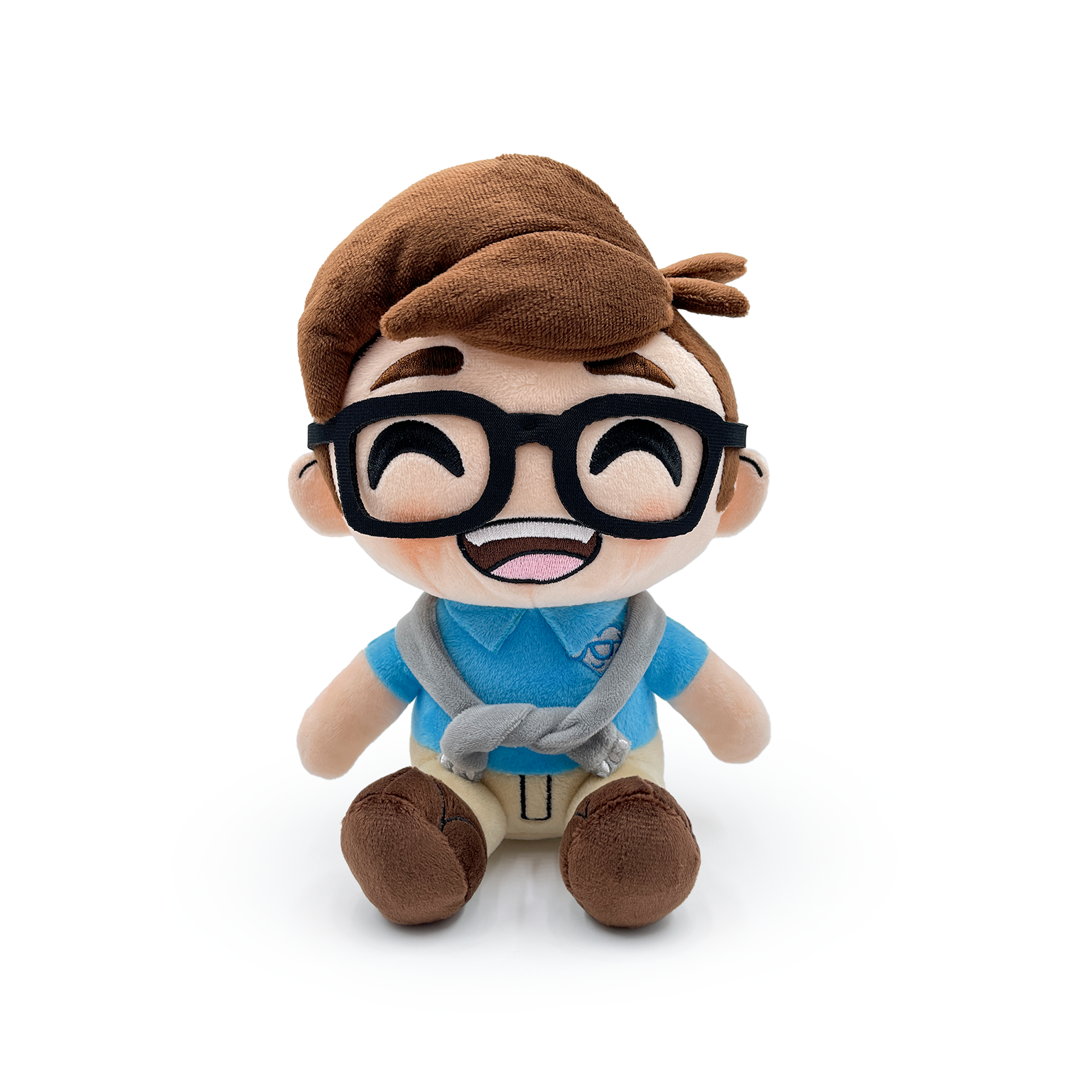Patton Plush (9in) - Image 2