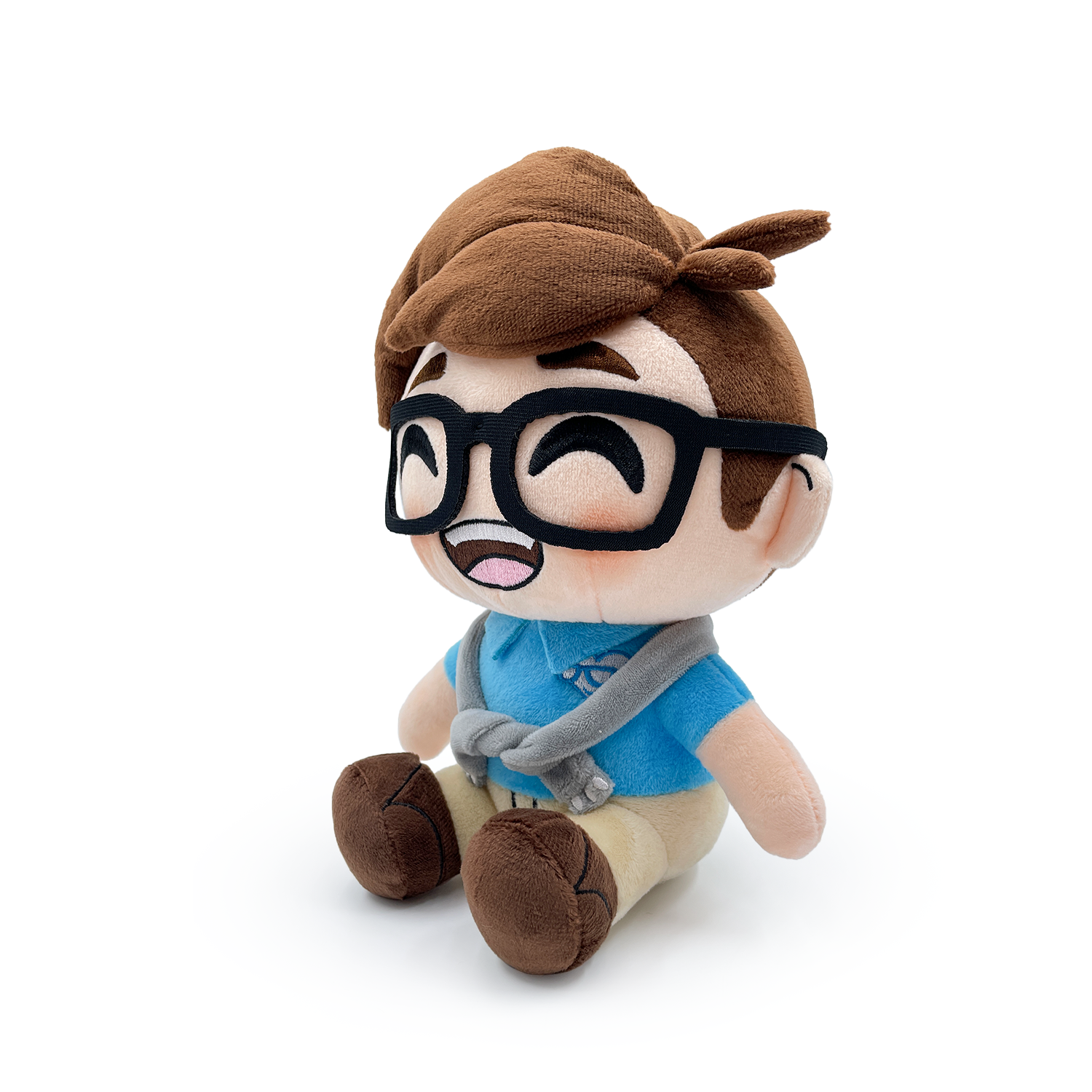 Patton Plush (9in) - Image 4