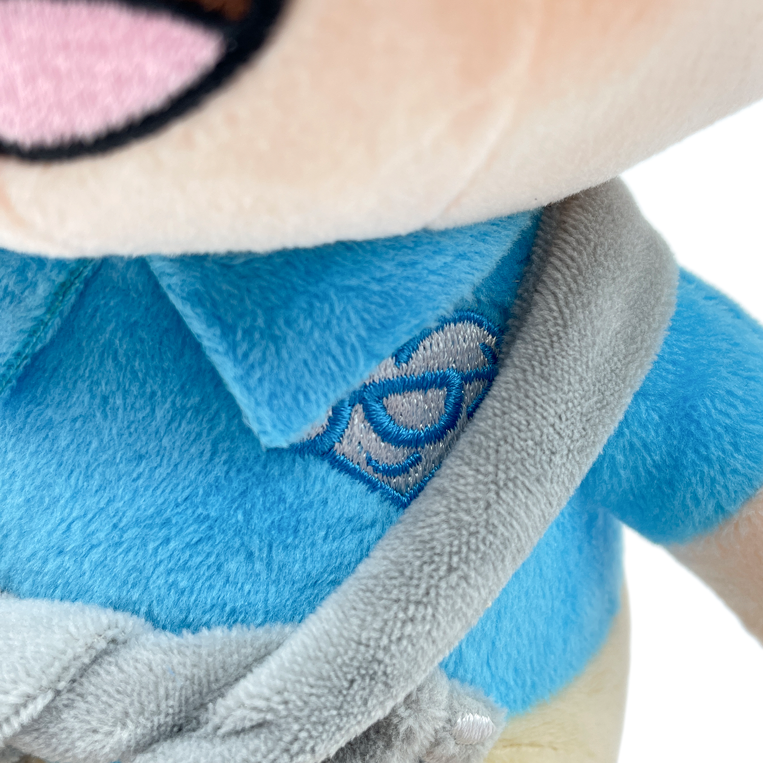Patton Plush (9in) - Image 6