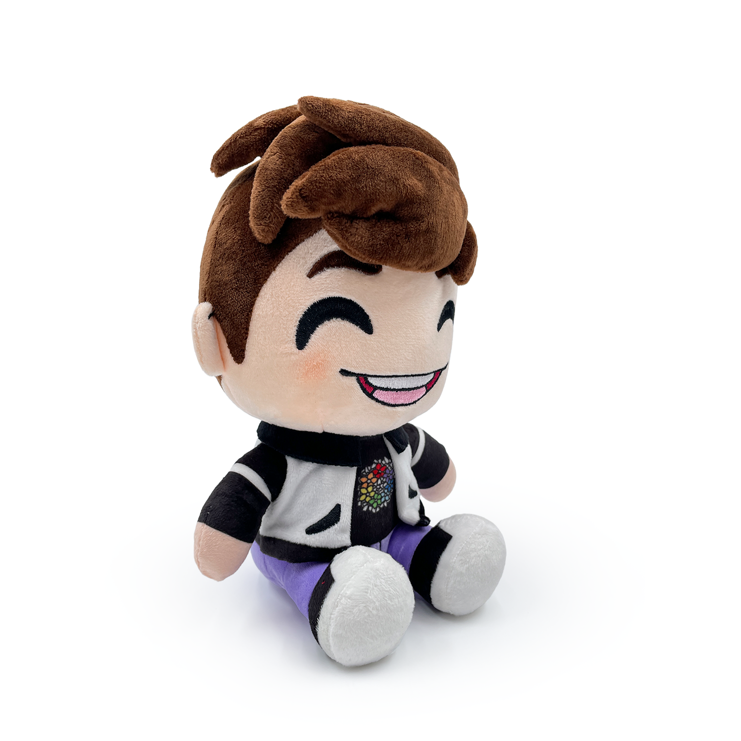 Thomas Sanders Plush (9in) - Image 3