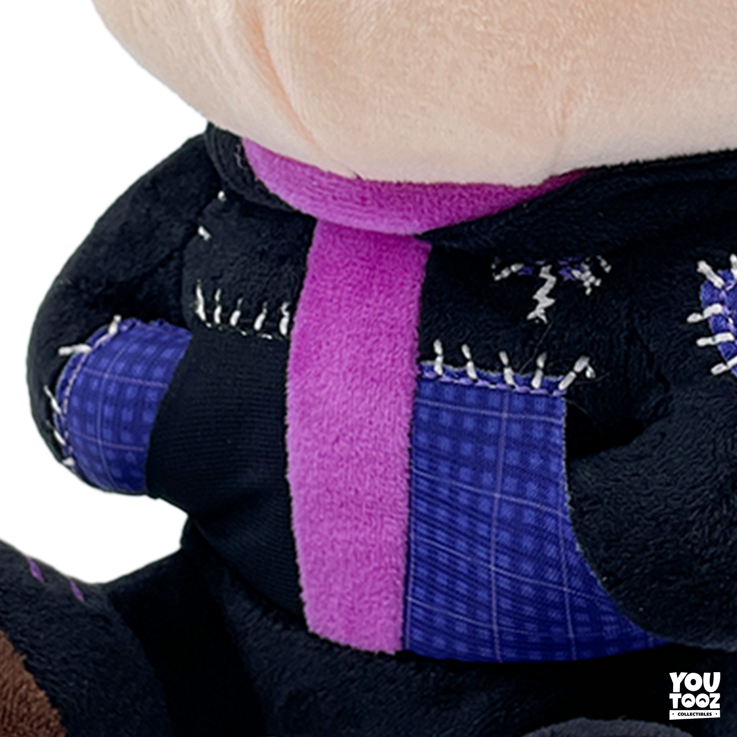 Virgil Plush (9in) - Image 6