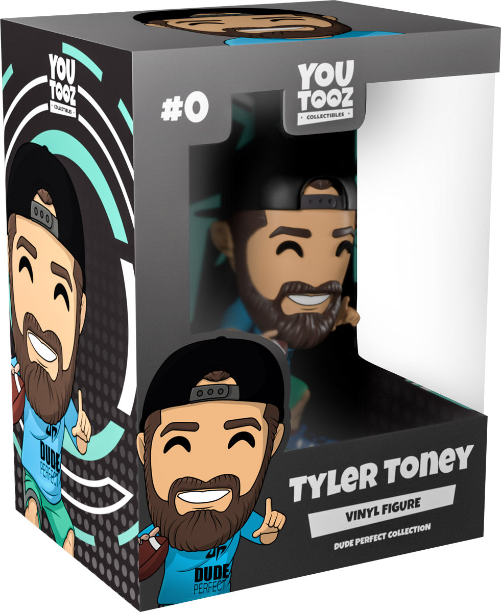 Tyler Toney - Image 2