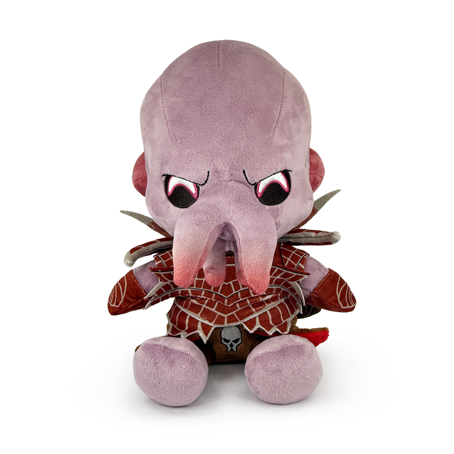 Alternative view of The Emperor Plush (9in)