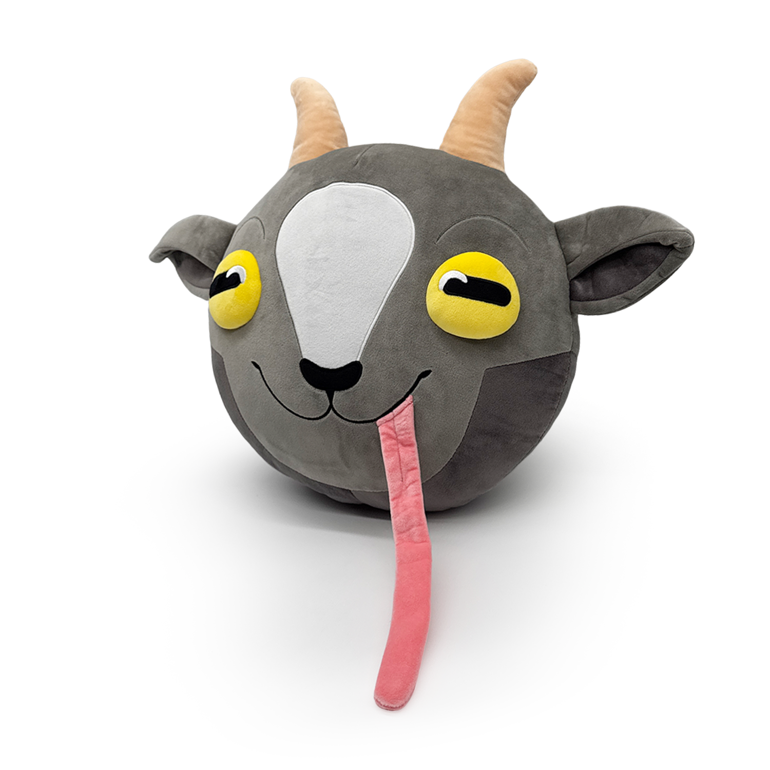 Goat Simulator Pillow Plush (1ft) - Image 4