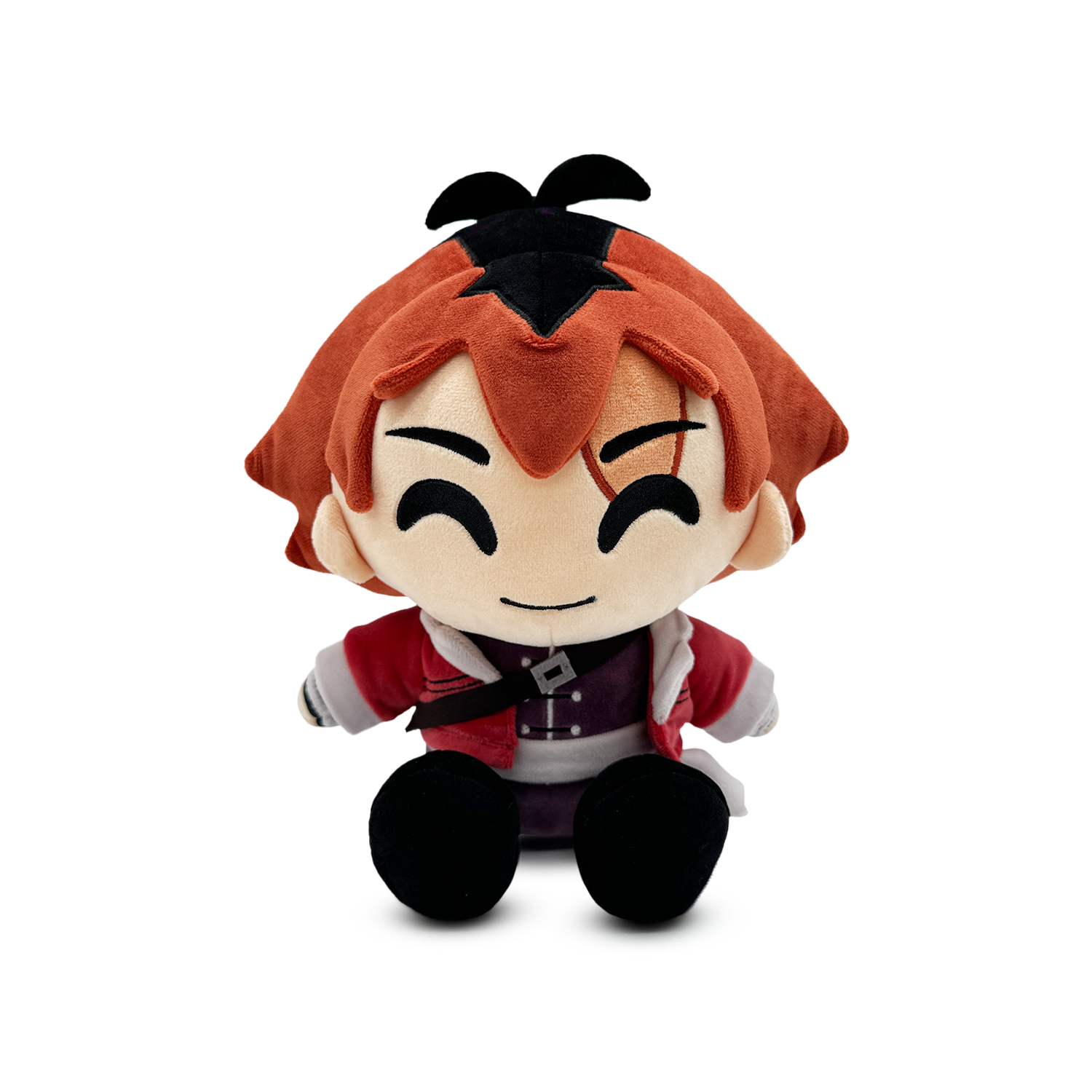 Alternative view of Stark Plush (9in)