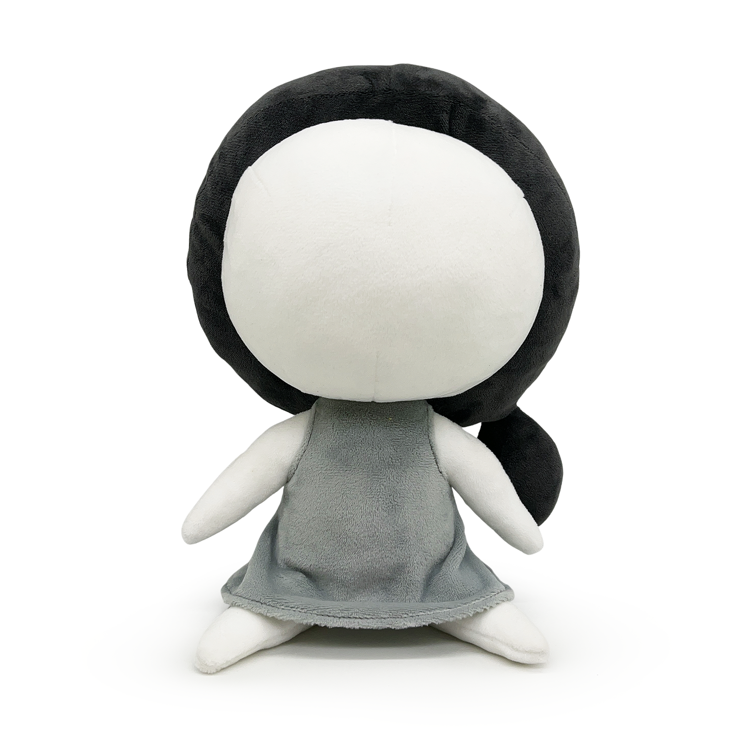 Alternative view of Mitsi Plush (9in)