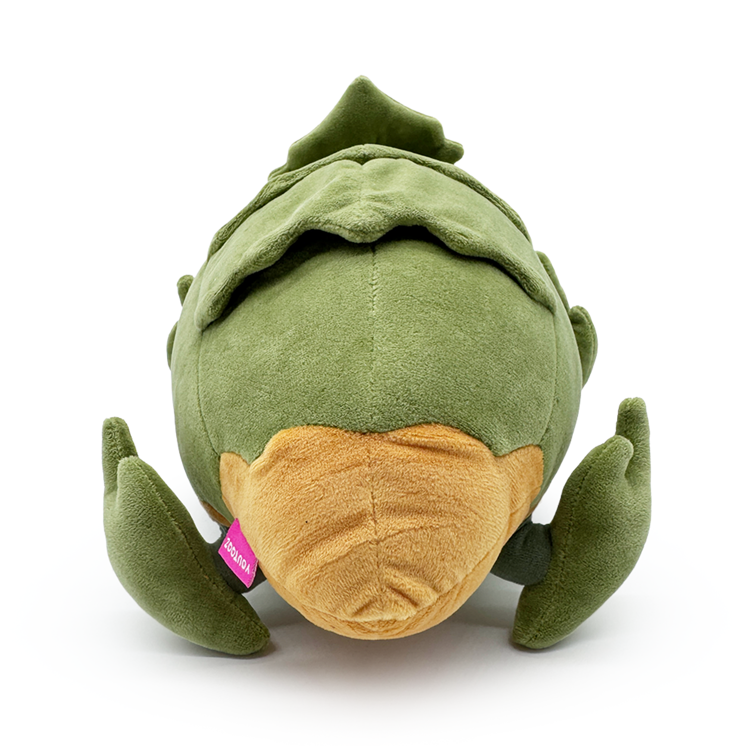Charger Plush (9in) - Image 5