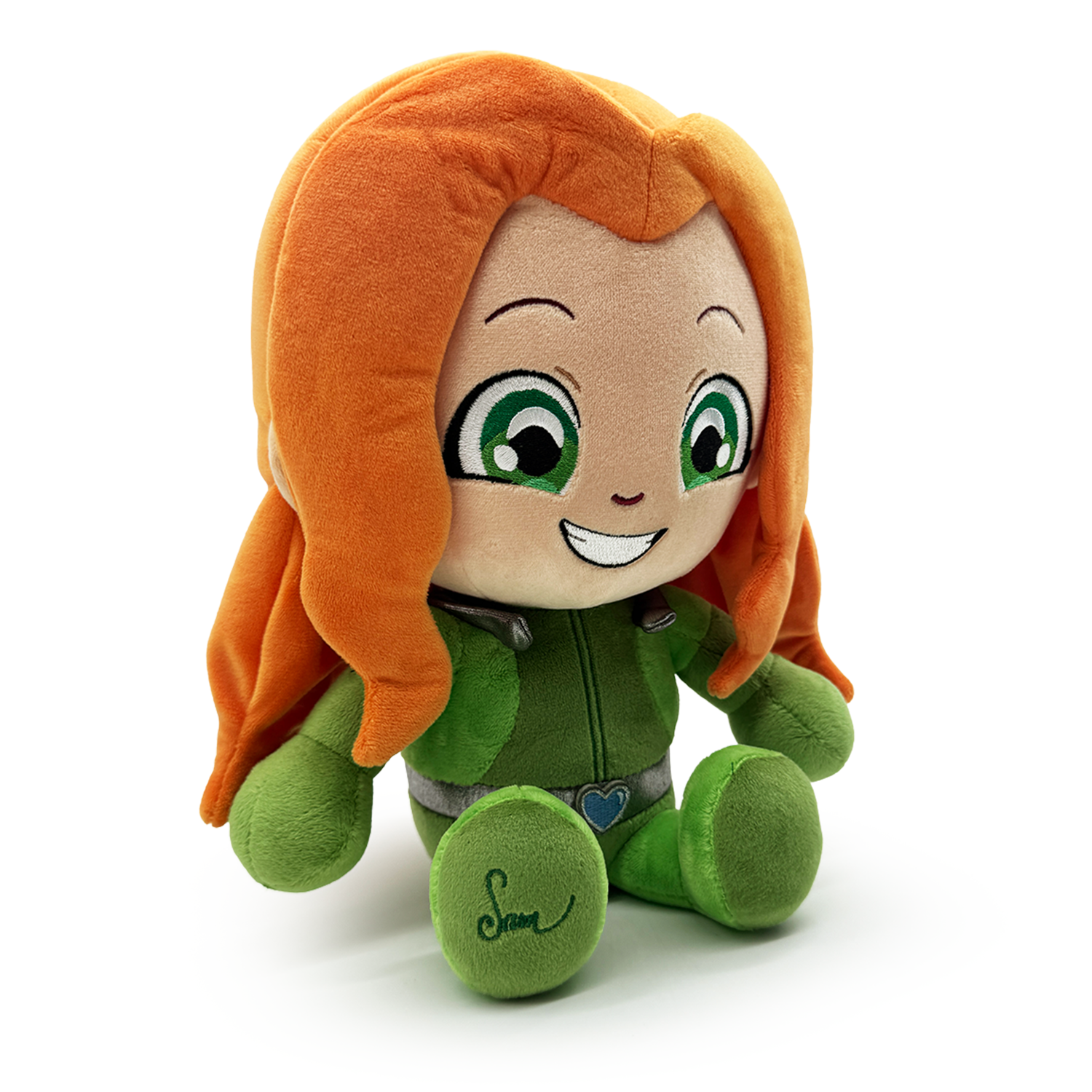 Sam Plush (9in) - Image 3