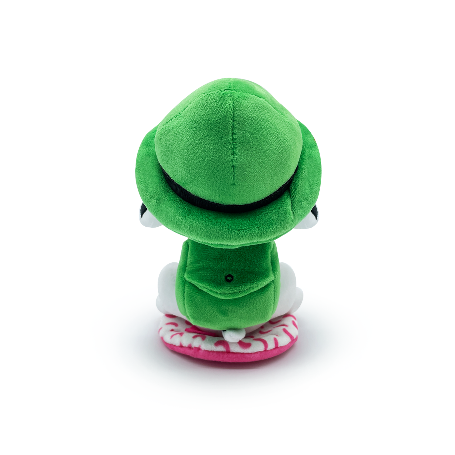 Snoopy Shoulder Rider (6in) - Image 5