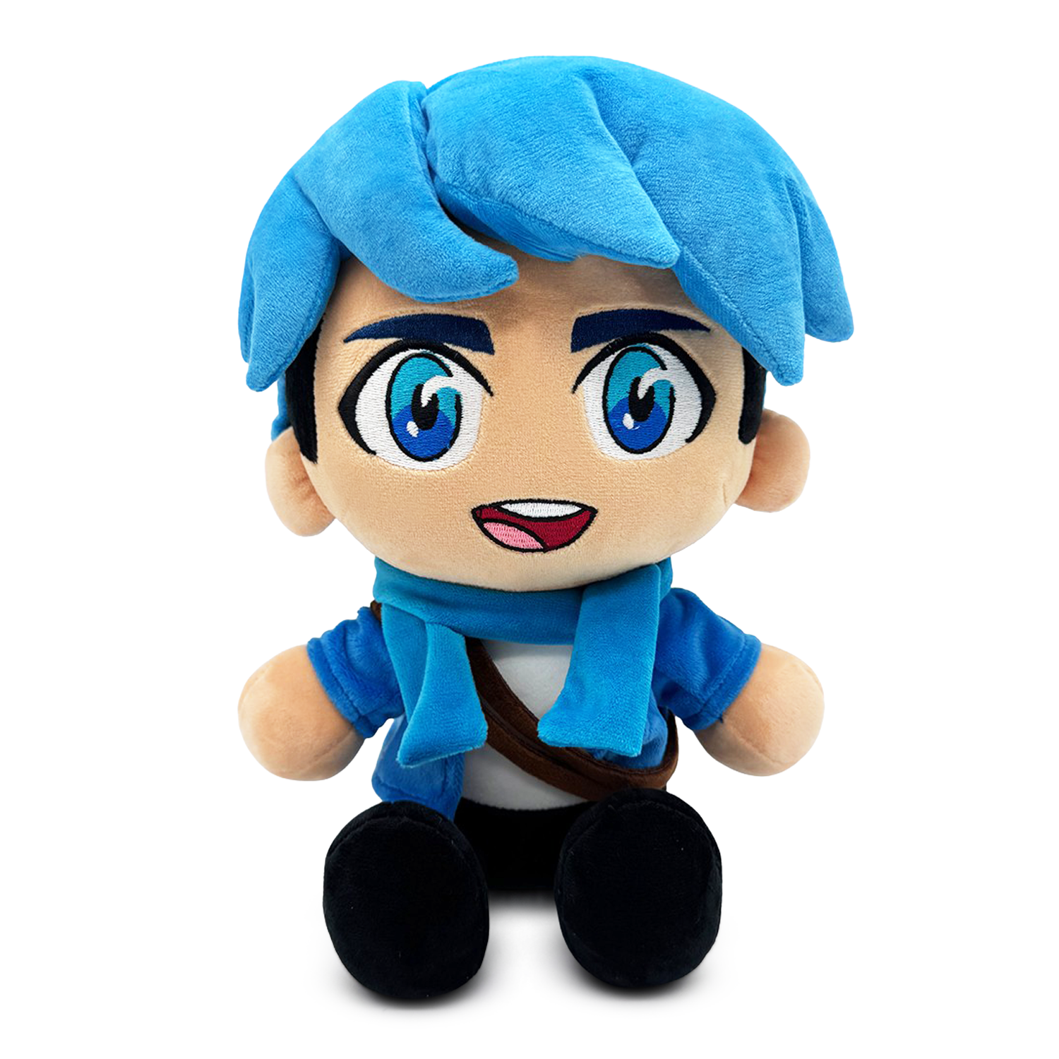 Alternative view of Flush Plush (9in)