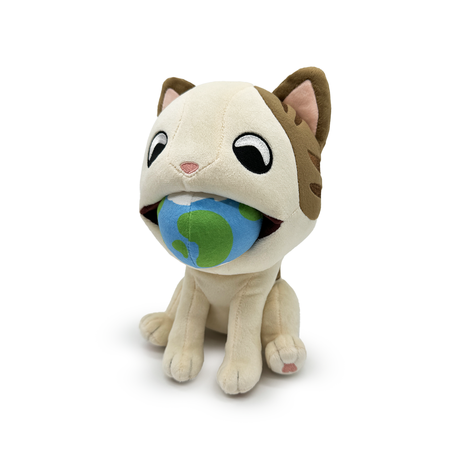 Popcat Plush (9in) - Image 4