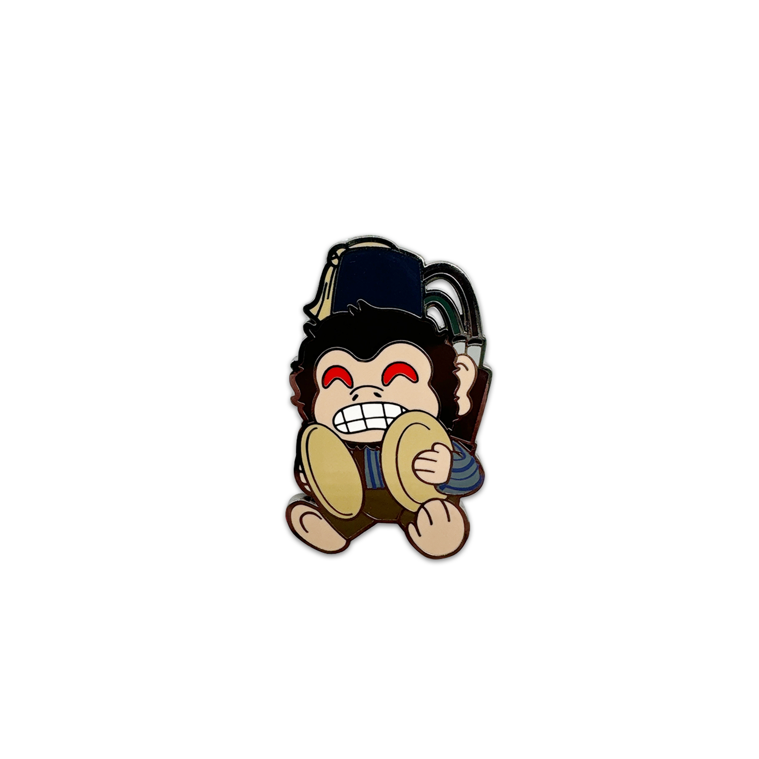 Call of Duty Zombies Pin Set - Image 8