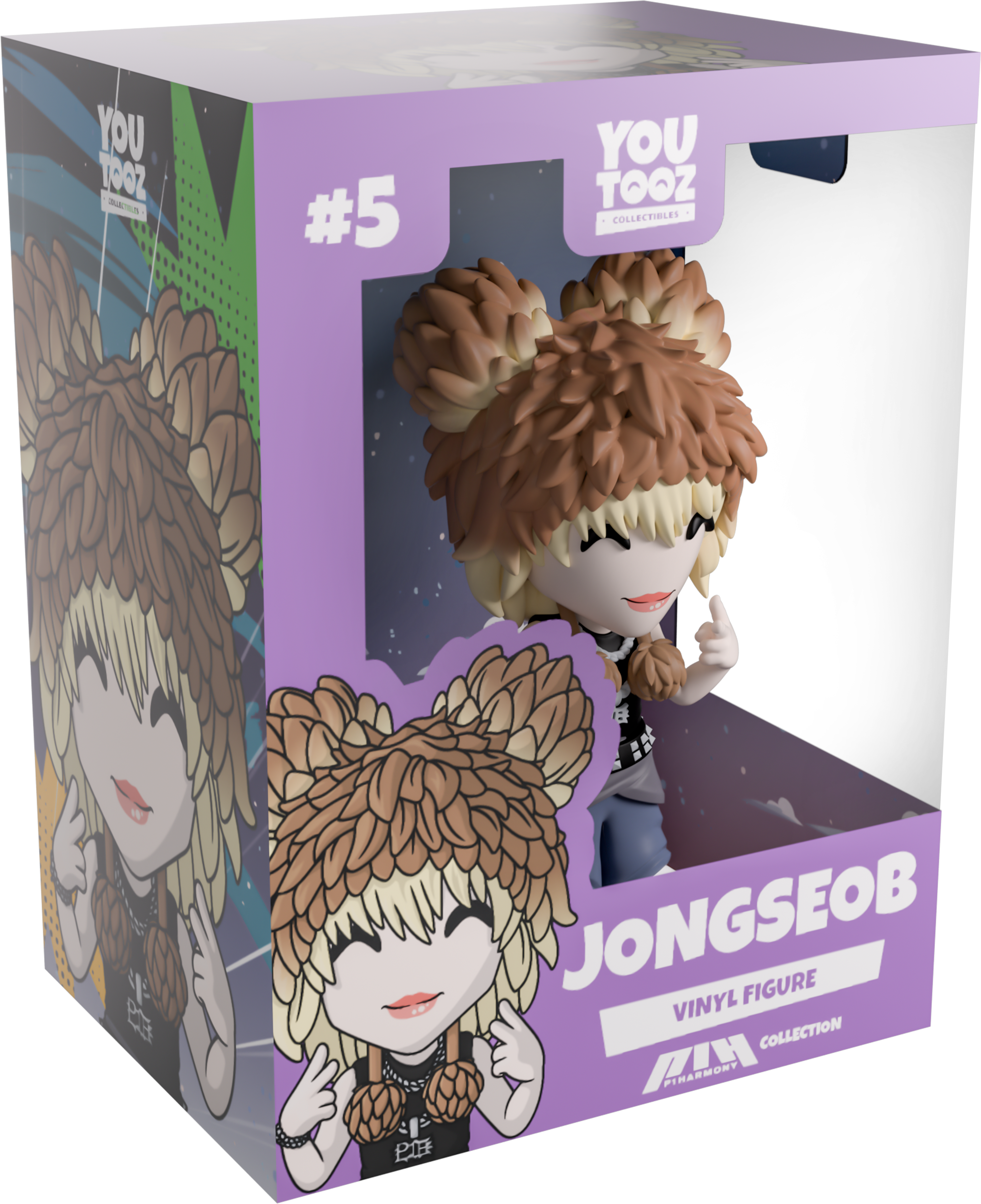 Jongseob - Image 2