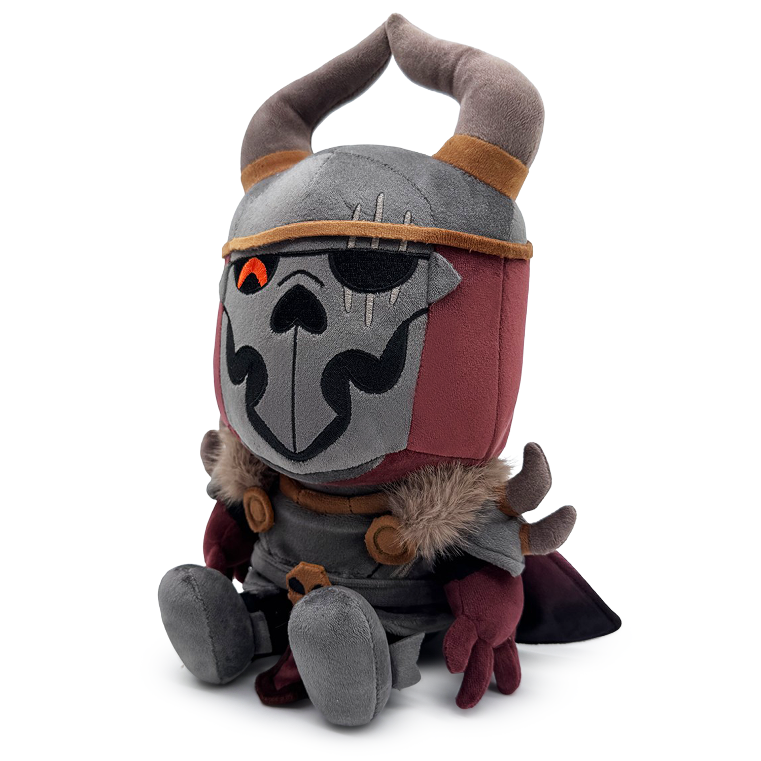 Modeus Plush (9in) - Image 4