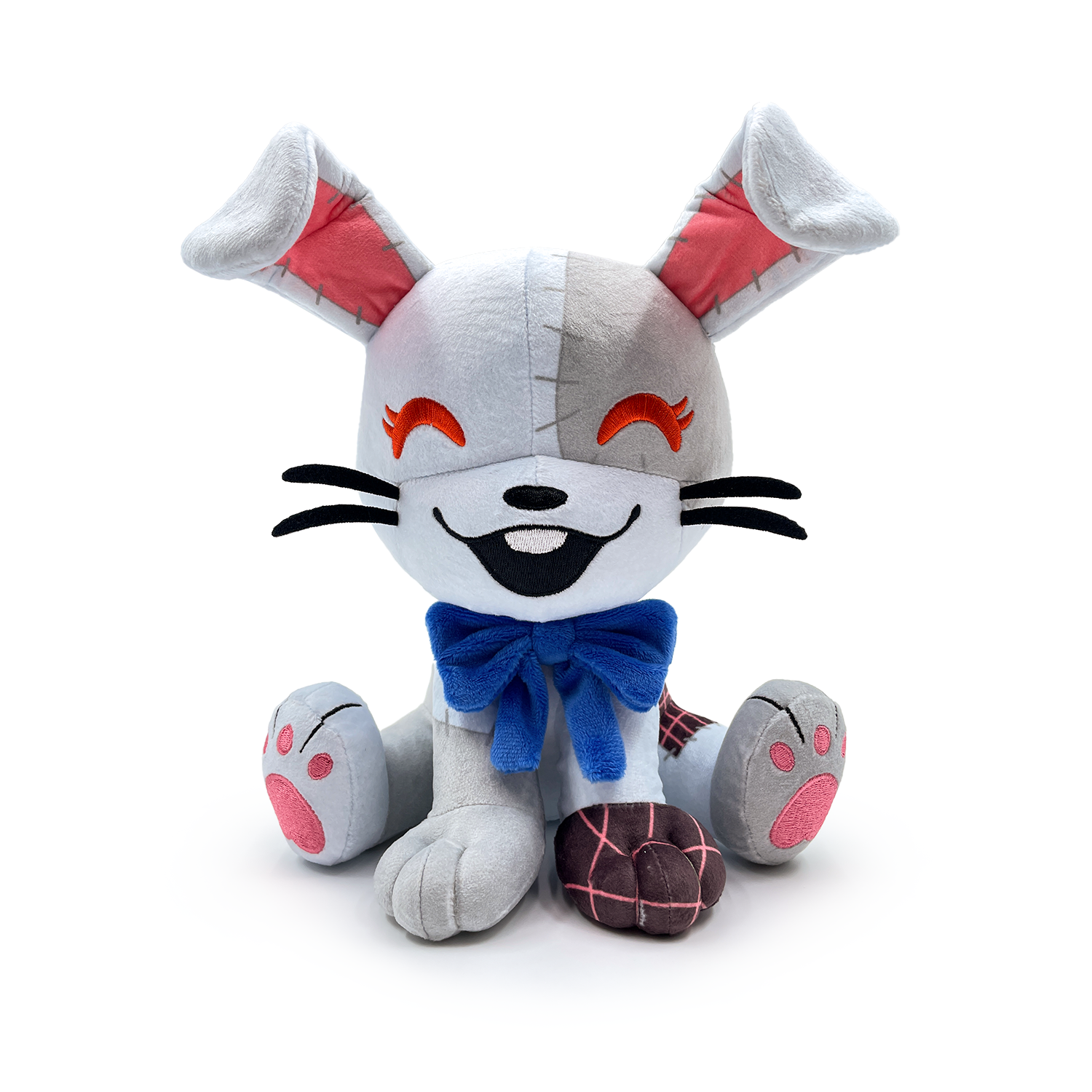 Alternative view of Vanny Plush (9in)