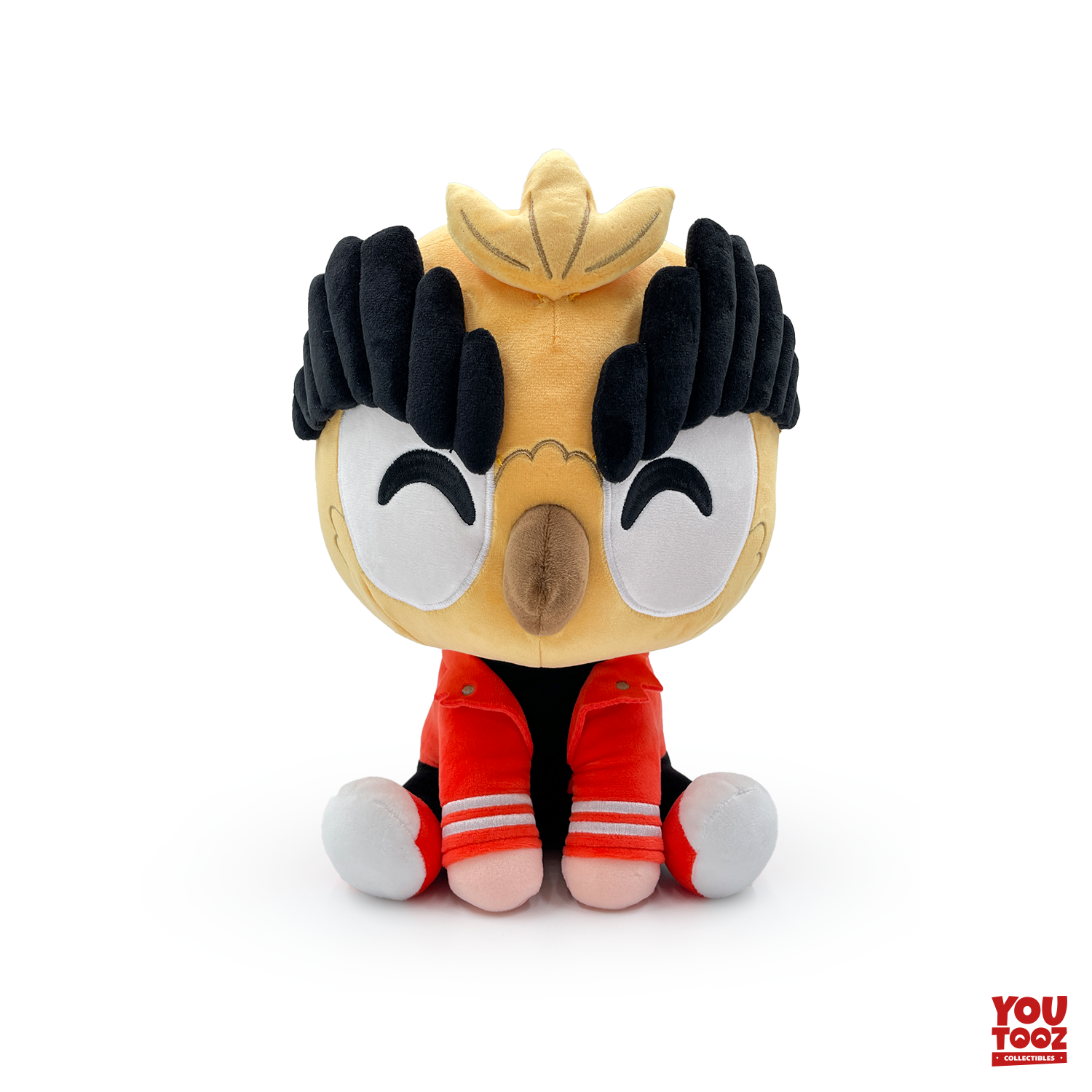 Alternative view of Vanoss Plush (1ft)
