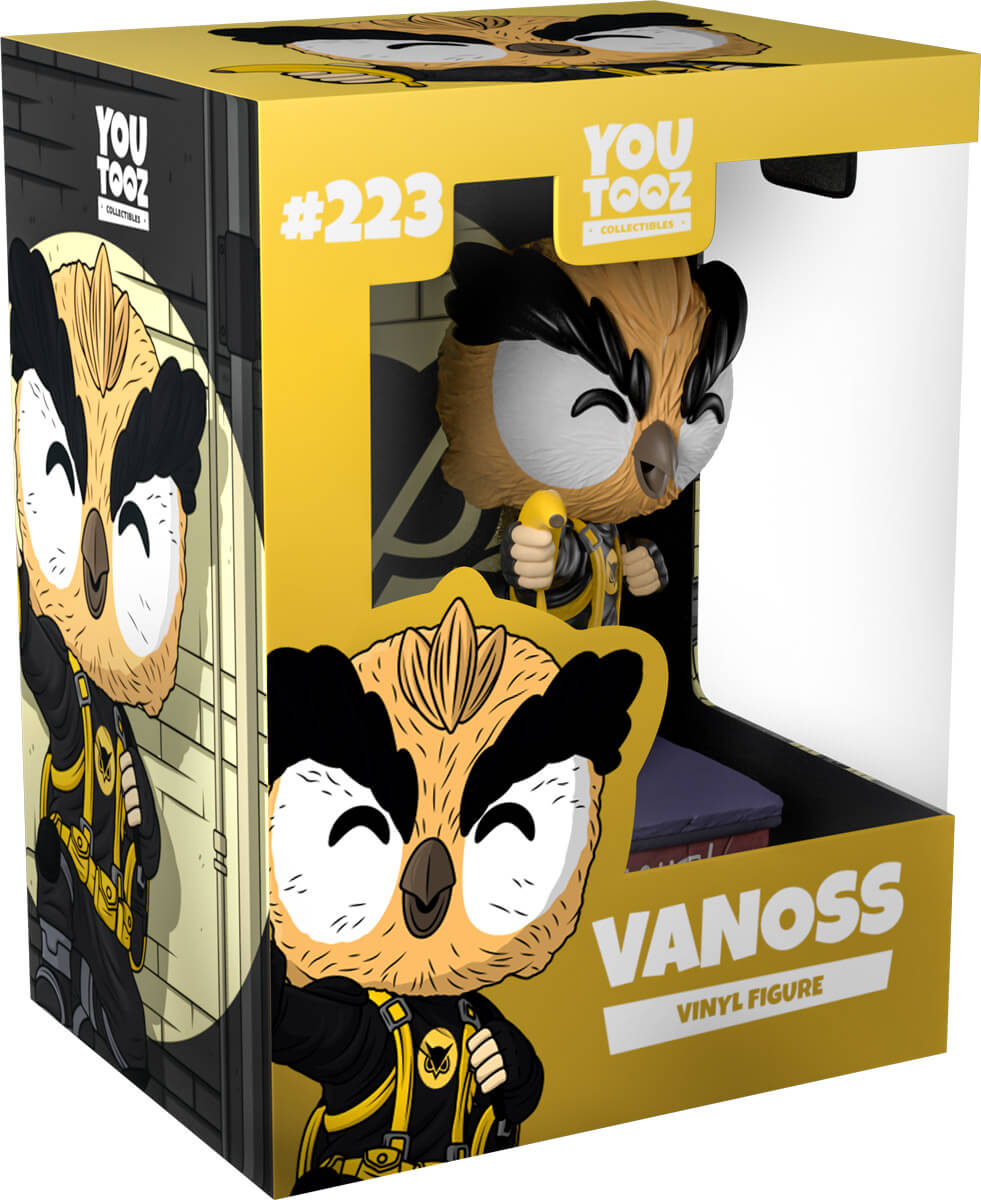 Vanoss - Image 2