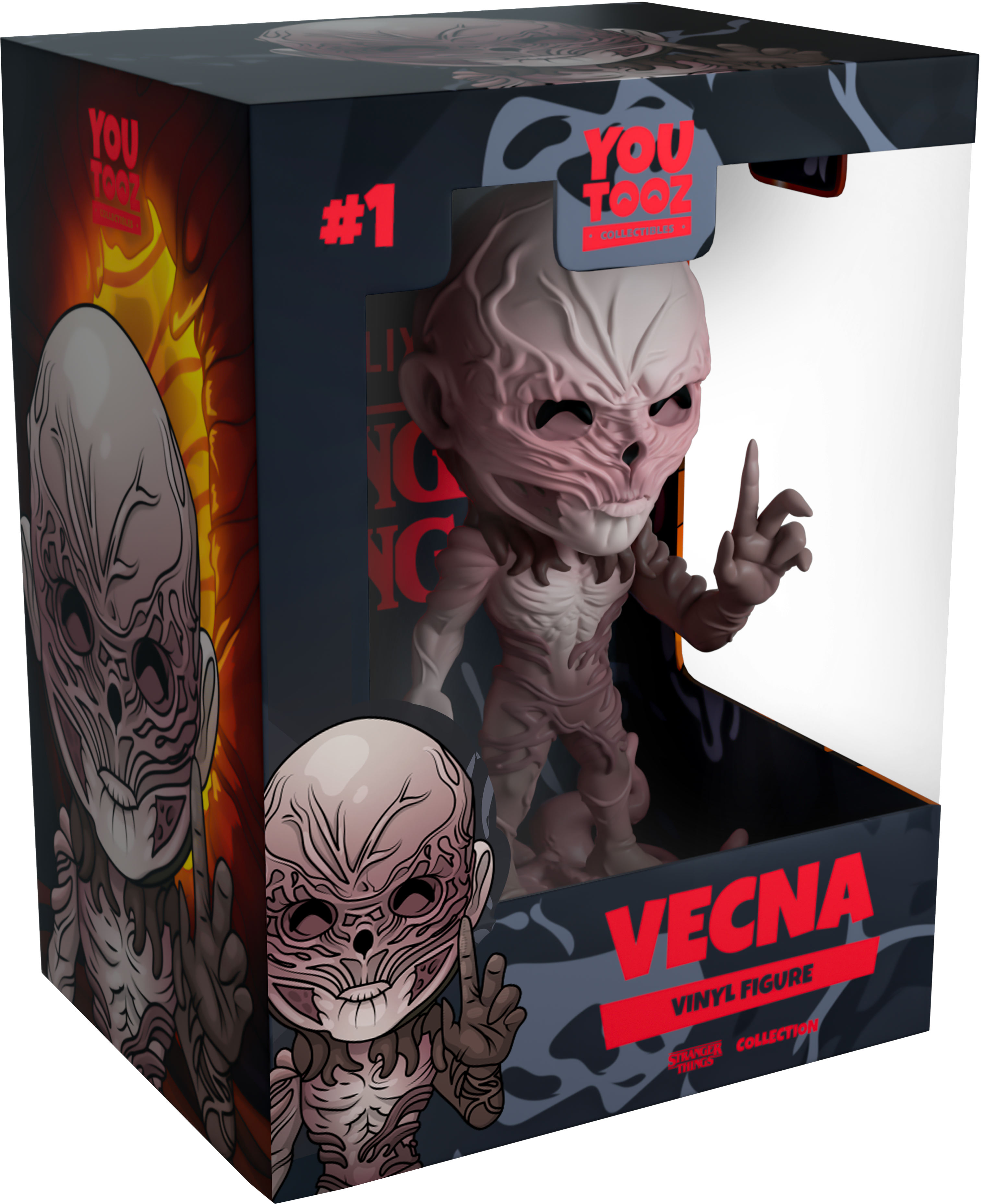 Alternative view of Vecna
