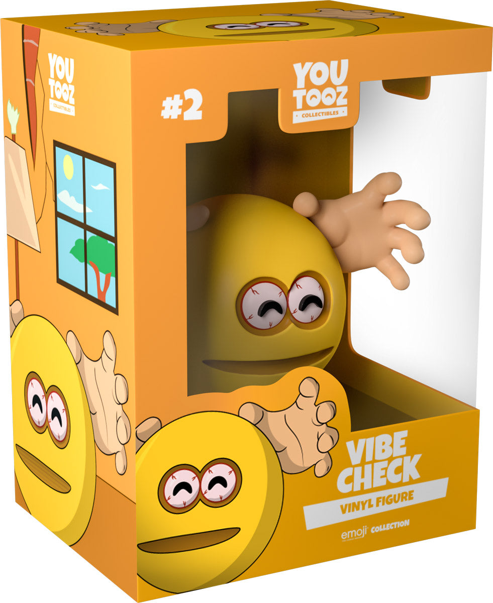 Vibe Check emoji - Image 2