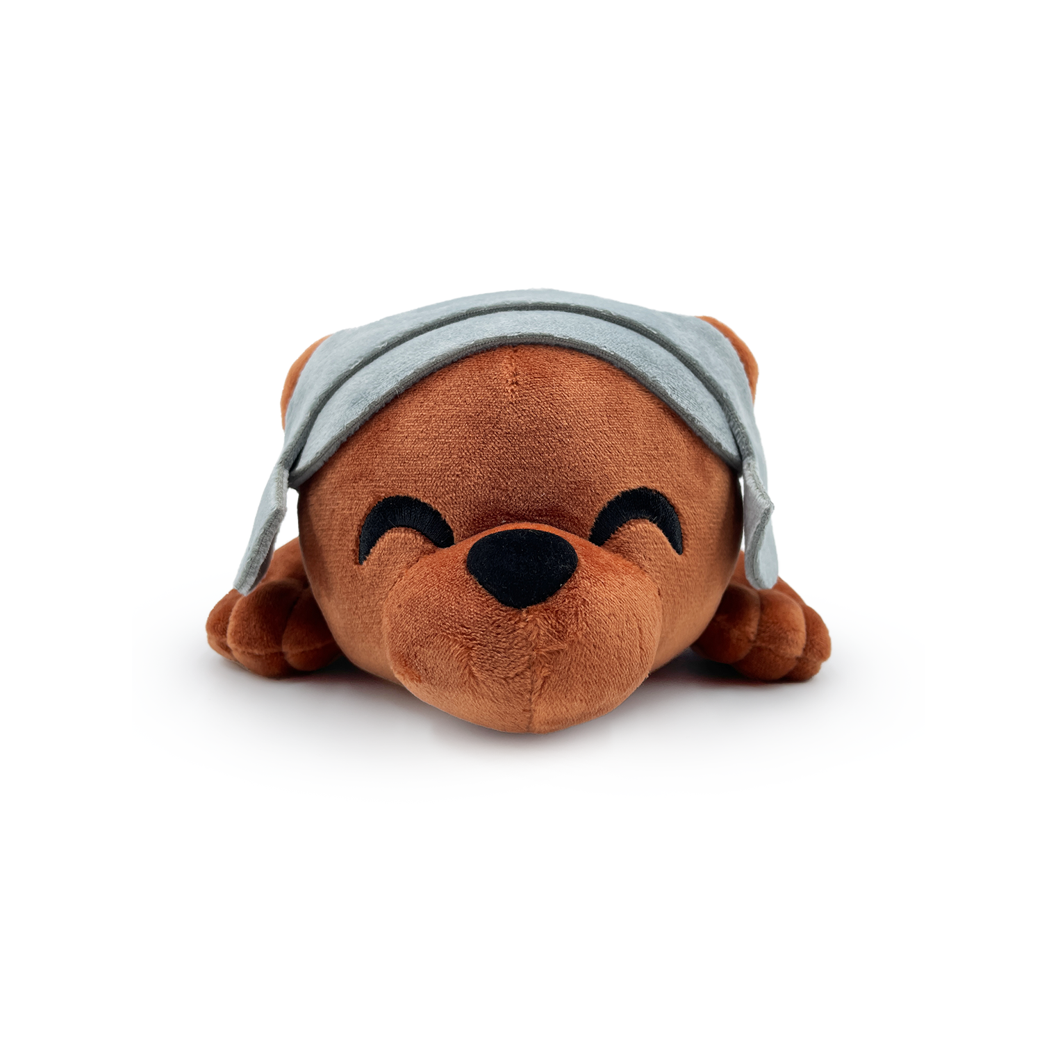 Alternative view of Trinket Flop! Plush (9in)
