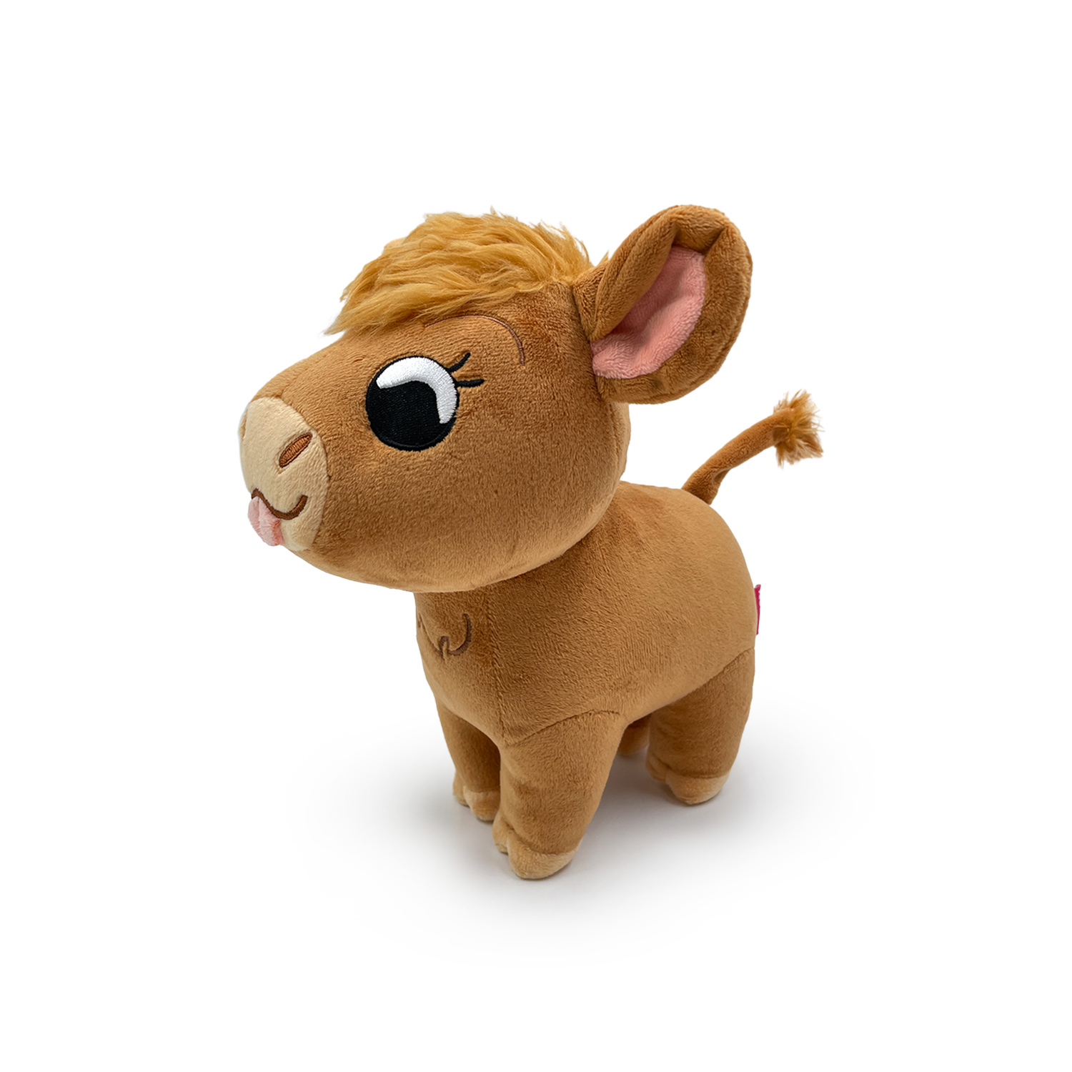 Winnie Plush (9in) - Image 4