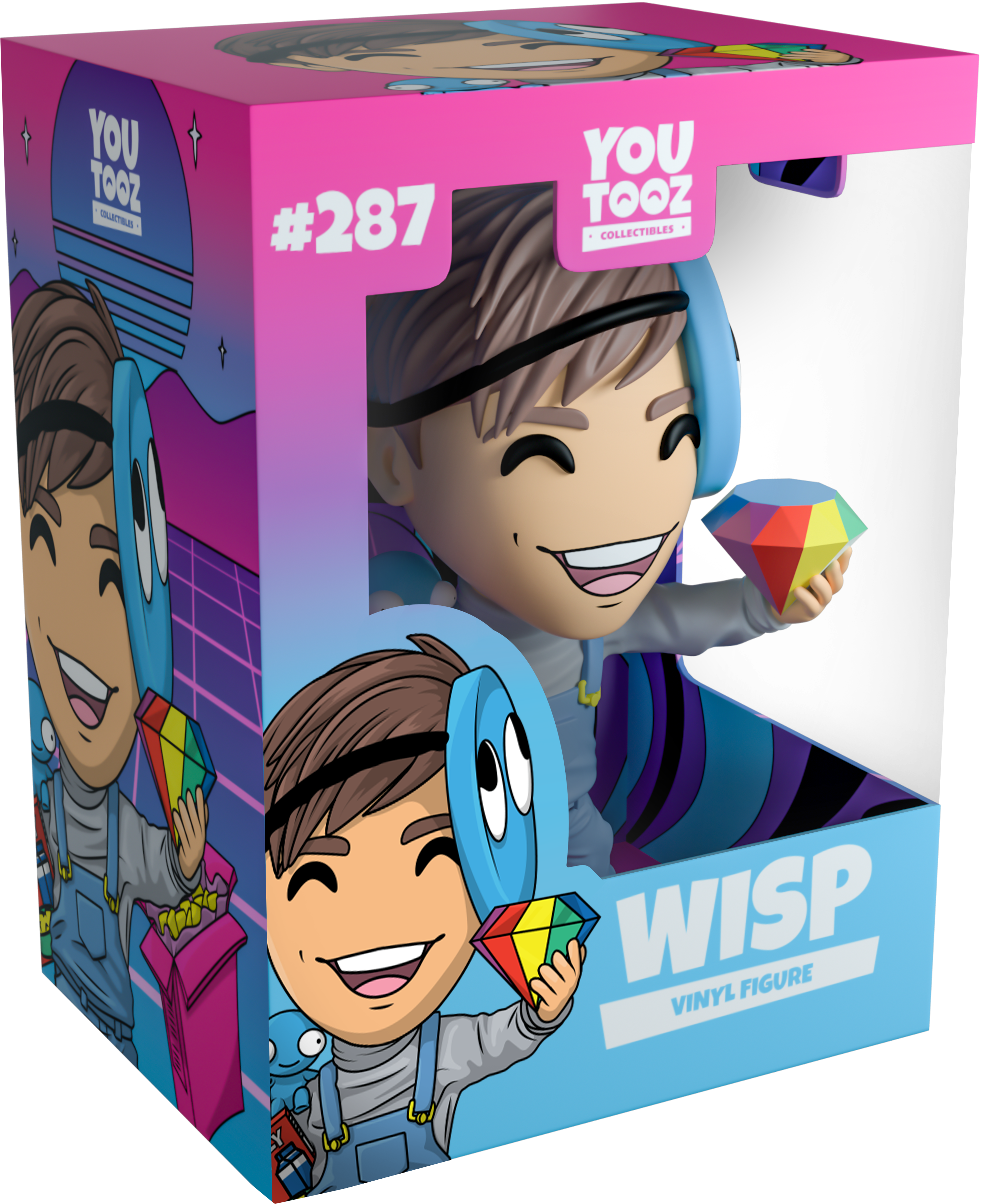 Wisp - Image 2