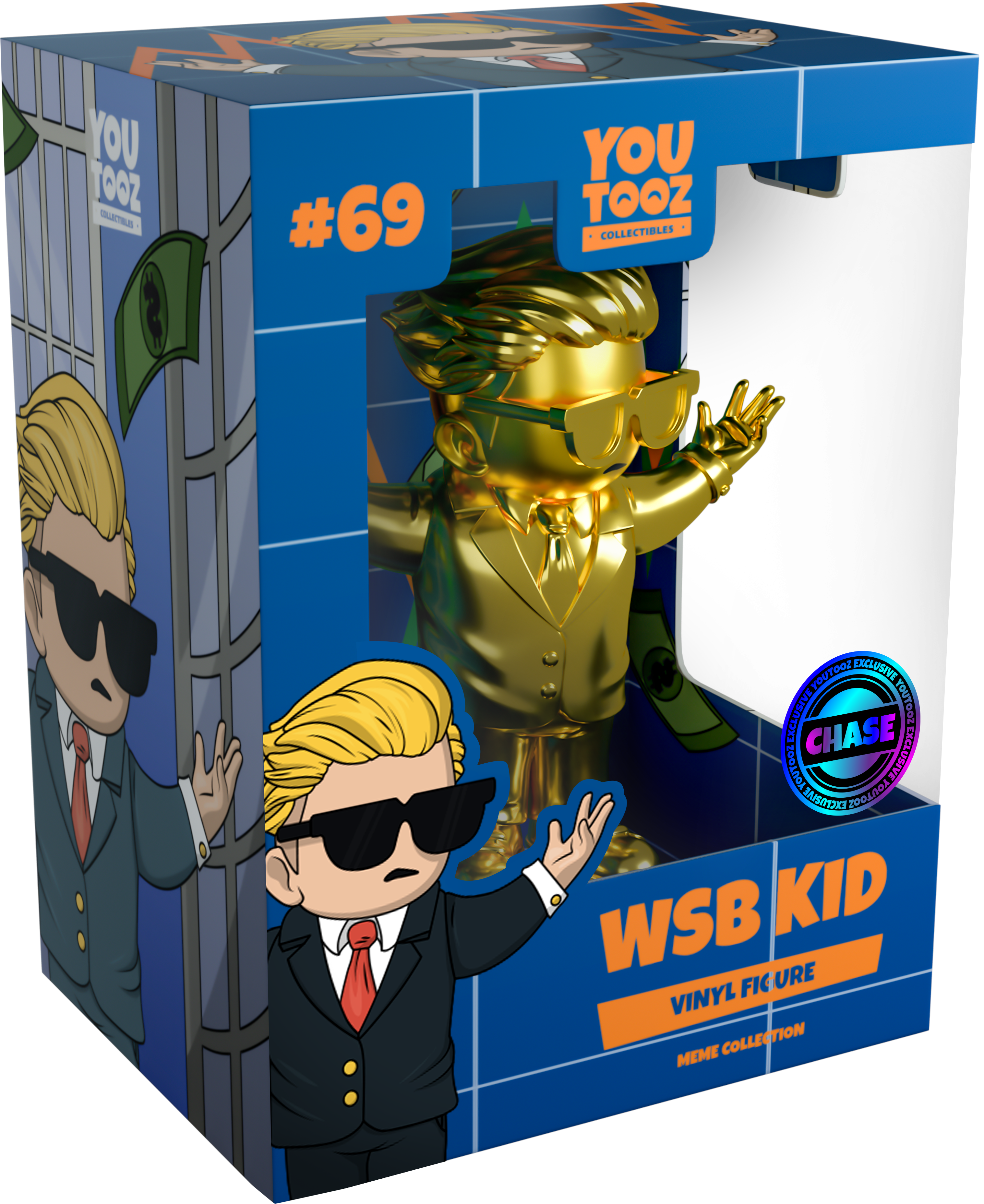 WSB Kid - Image 5