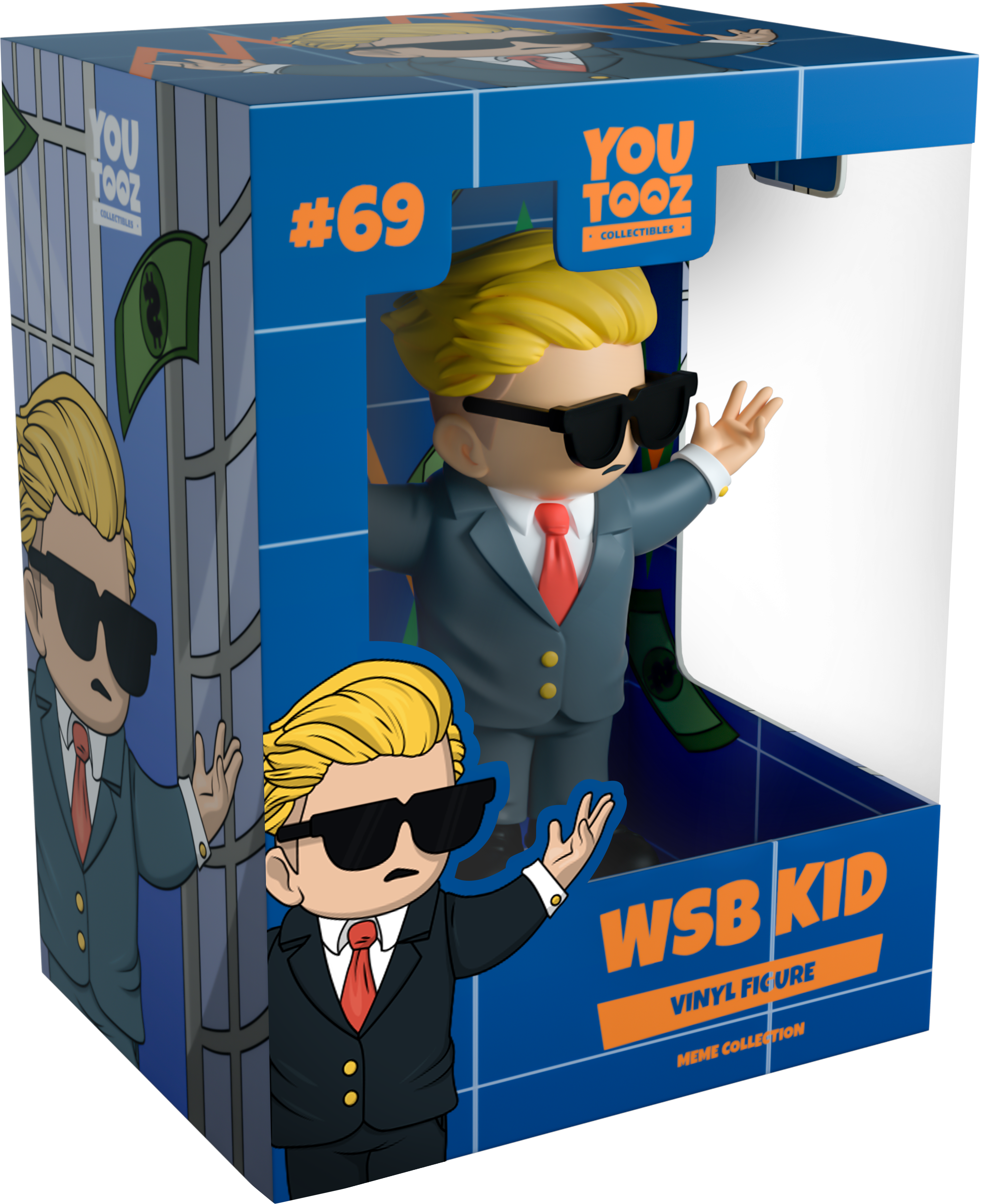 WSB Kid - Image 2