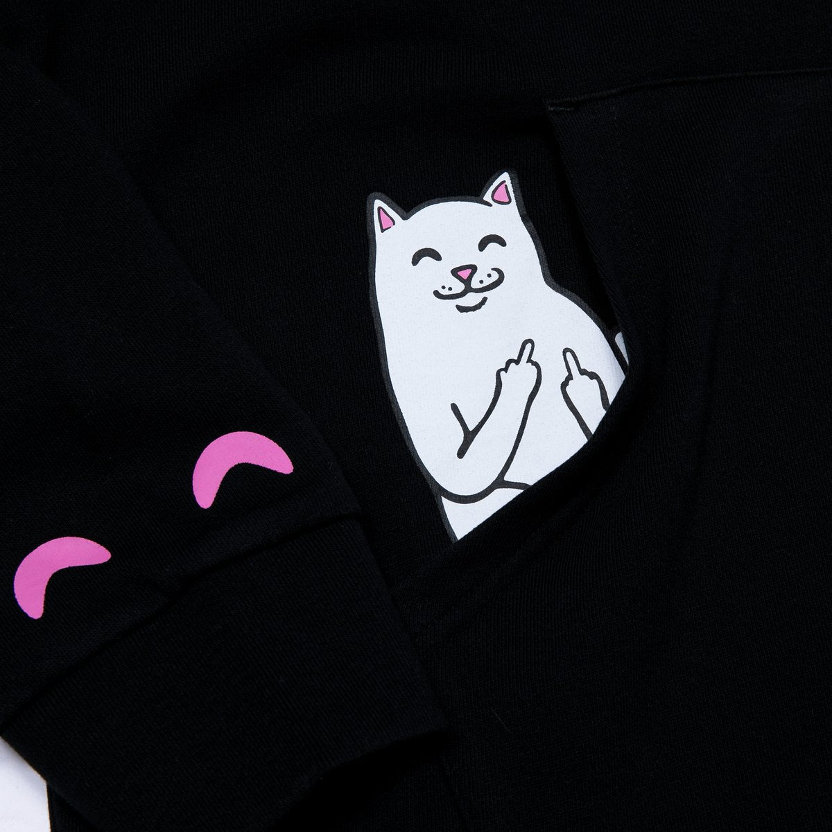 RipNDip x Youtooz Lord Nermal Hoodie - Image 3