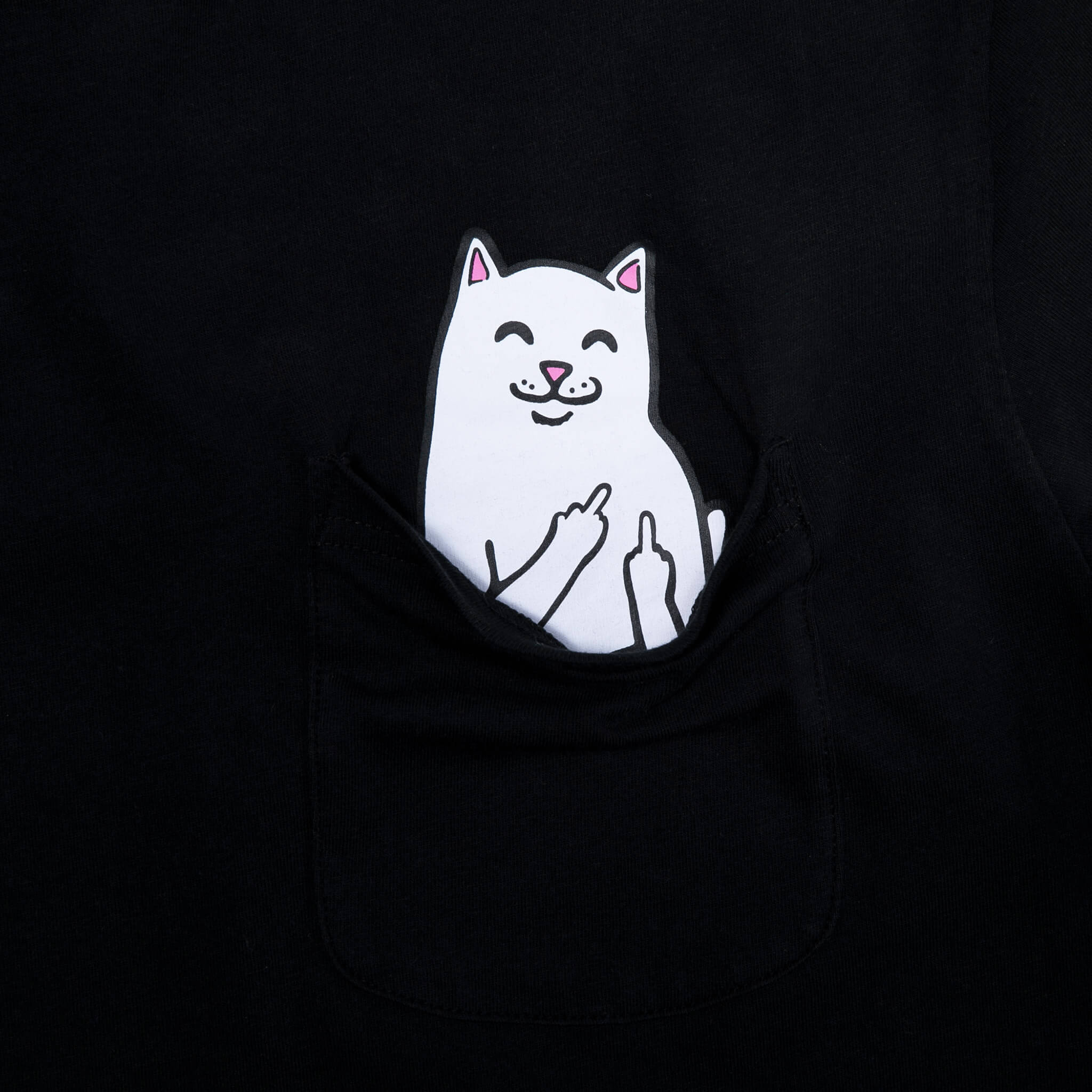 RipNDip x Youtooz Lord Nermal Top - Image 2