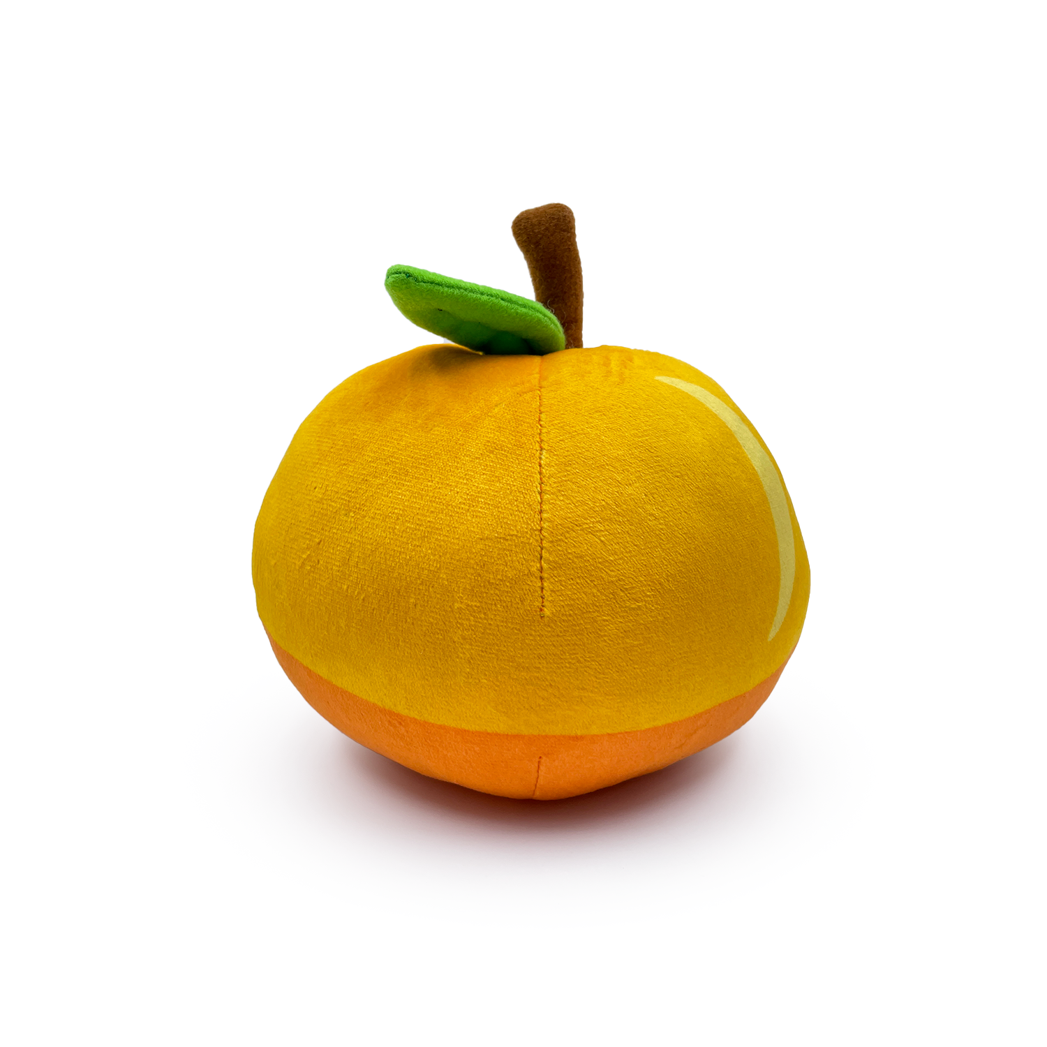 Alternative view of Yuzu Stickie (6in)