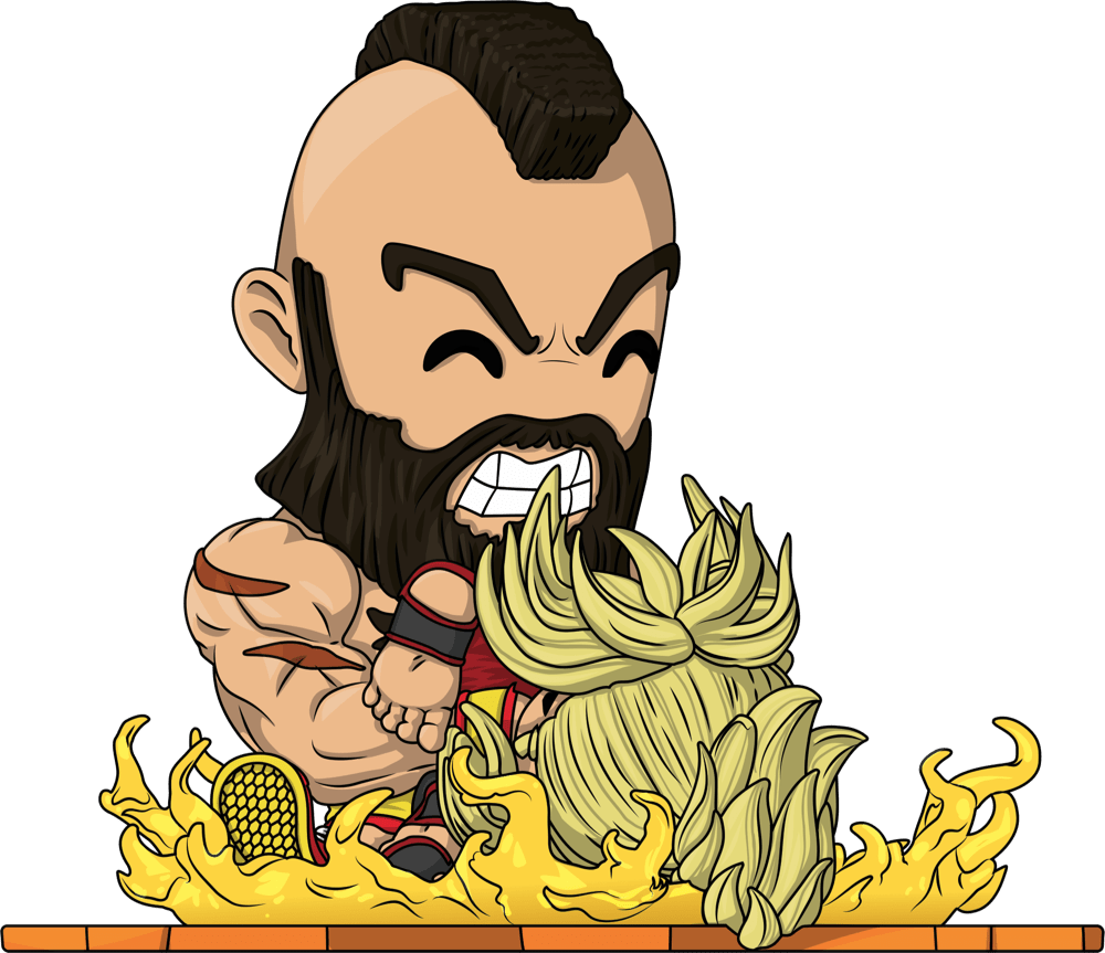 Zangief